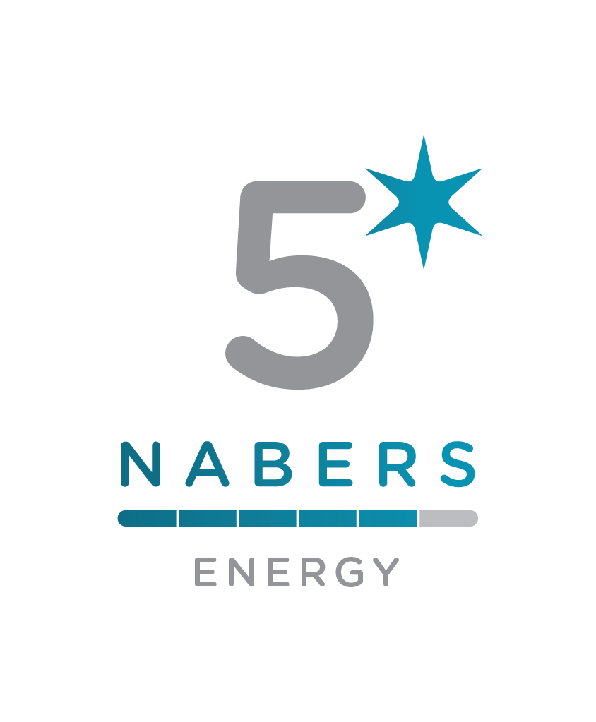Nabers - 5 Energy-Star-Rating
