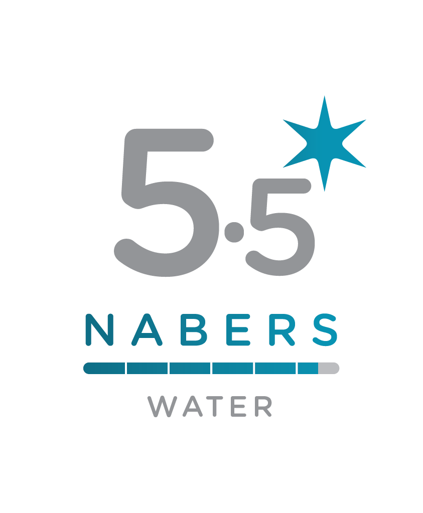 Nabers - 5.5 Water-Usage