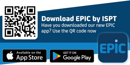 EPIC APP download Banner
